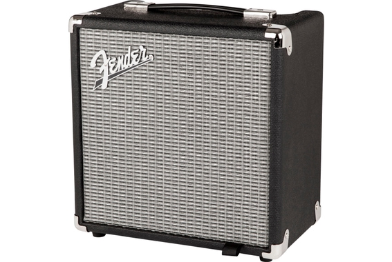 Fender Rumble 15  - Retoure (Zustand: gut) image 3