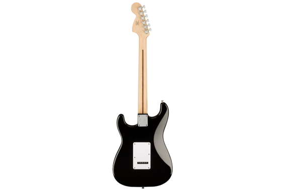 Squier Affinity MN Nero image 3