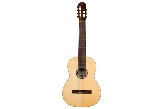 Ortega R133-7 Family Series Pro Akustikgitarre 7-String  - Retoure (Zustand: sehr gut) image 3