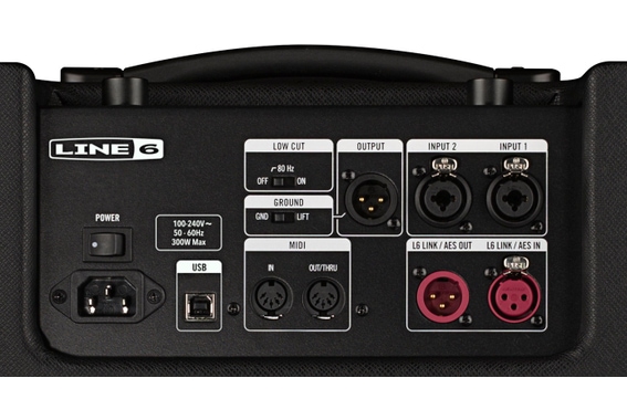 Line6 PowerCab 112 Plus image 3