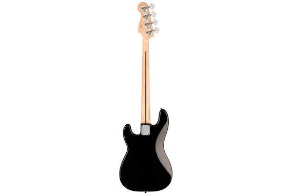 Squier Precision Bass Sonic Nero image 3