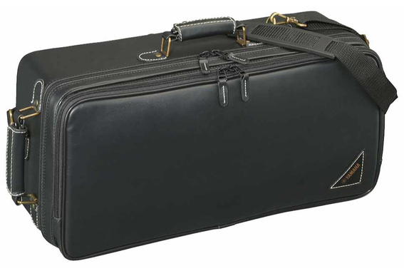 Yamaha YTR-8335 Bb-trompet image 3