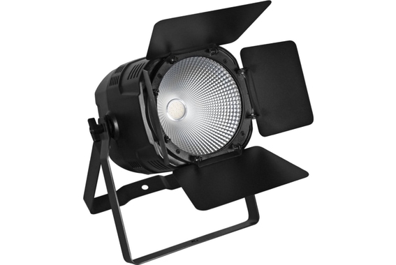 Eurolite LED Theatre COB 100 WW/CW Set de 2 image 3