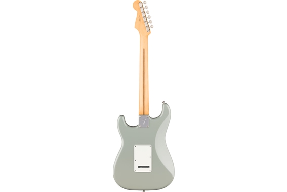 Fender Player II Stratocaster Rallye Orange image 3