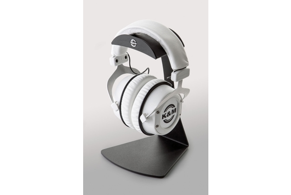 K&M 16075 Support Casque De Table image 3