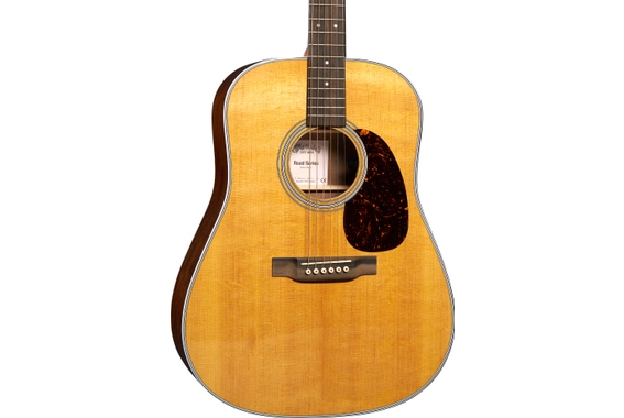 Martin D-13E Retro Walnut  image 3