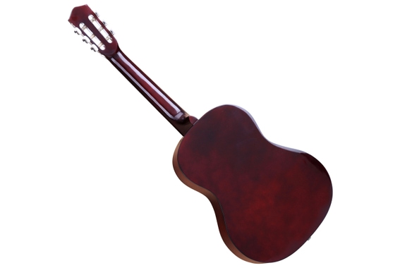 Classic Cantabile AS-861 Guitare Classique 4/4 Set Débutant image 3