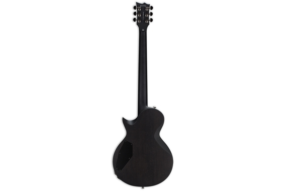 ESP LTD Ben Burnley BB-600BQM Baritone  - Retoure (Zustand: sehr gut) image 3