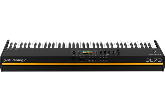 Studiologic SL73 mk2 image 3