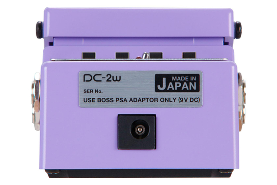BOSS DC-2W Dimension C image 3