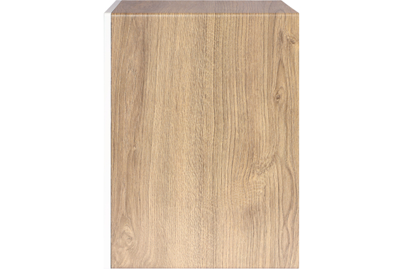Elac Debut Reference DBR62 Coppia Bianco/Legno Set image 3