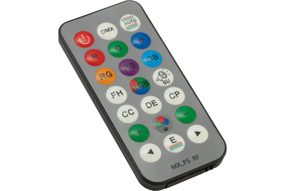 Eurolite LED Mini Strobe ABL image 3