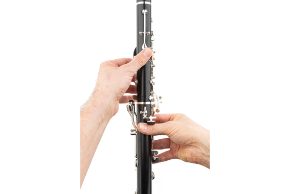 Clarinetto Selmer Bb Prologue II Clarinetto Böhm image 3