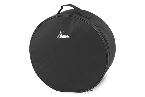 Tama PAL146 Starphonic Caisse Claire Aluminium 14" x 6" avec Housse image 3