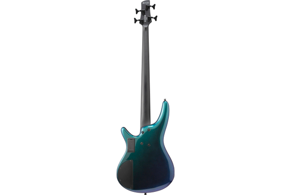 Ibanez SRMS720-BCM Basse Électrique Blue Chameleon image 3