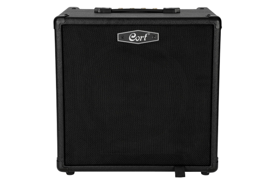 Cort CM40B image 3