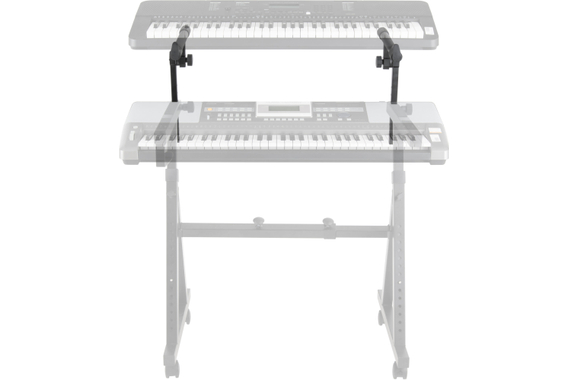 Classic Cantabile 2e Niveau voor KSD-400Pro MK II Keyboardstandaard image 3
