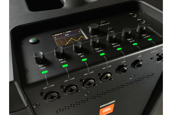 JBL PRX ONE  - Retoure (Zustand: gut) image 3