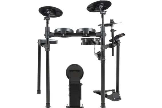 XDrum DD-460P E-Drum Kit  - Retoure (Zustand: gut) image 3