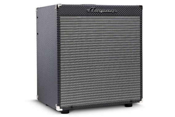 Ampeg RB-112 Rocket Basversterker 100 Watt image 3