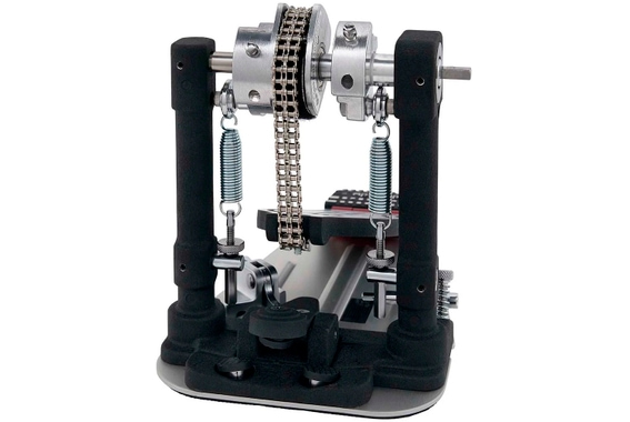 DW 9002 Doppel-Fußmaschine  - Retoure (Zustand: sehr gut) image 3