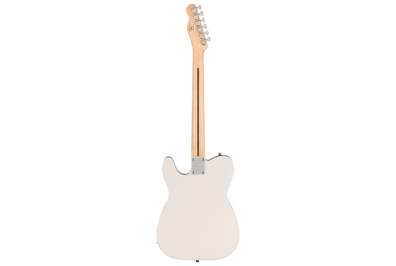 Squier Sonic Esquire Arctic White image 3