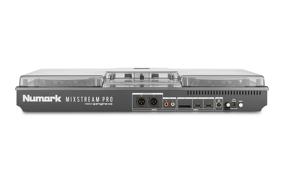 Decksaver Numark Mixstream Pro image 3