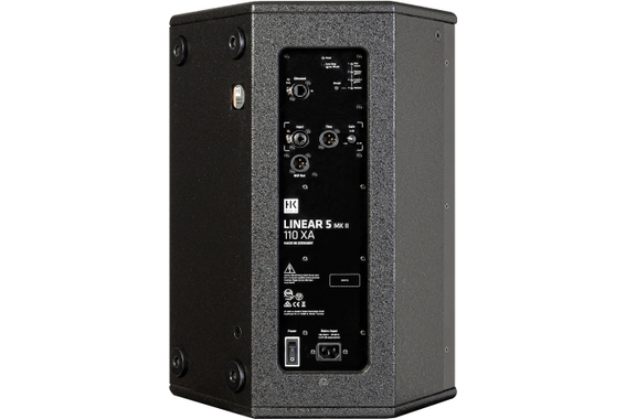 HK Audio LINEAR 5 MKII 110 XA image 3
