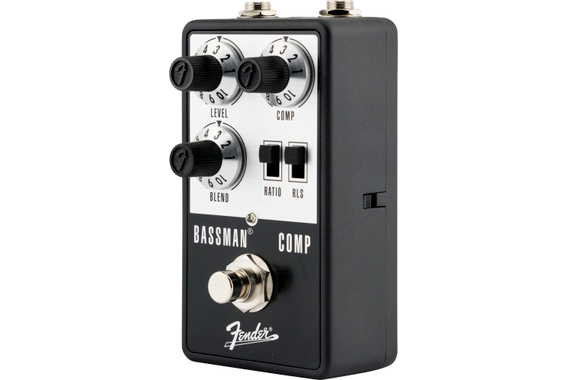 Compresseur Fender Bassman image 3