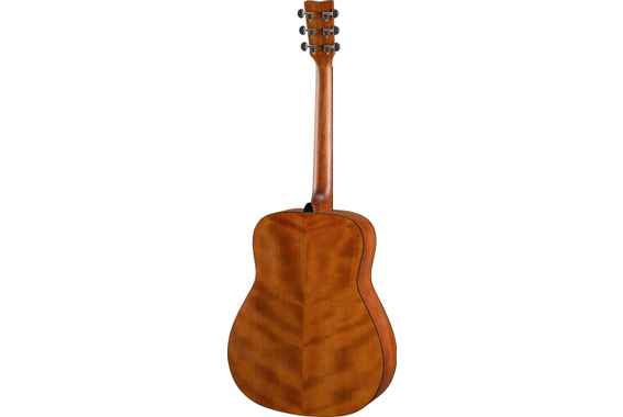 Yamaha FG800M Natural image 3