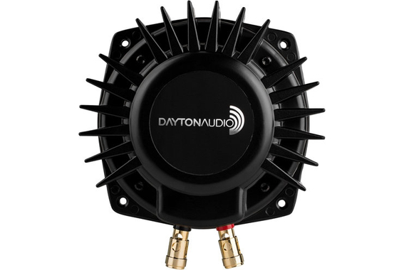 Dayton Audio BST-1 / Fosi MC101 Set Bass Shaker Per Sim Racing image 3