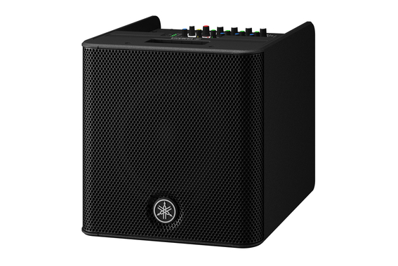 Yamaha Stagepas 200  image 3
