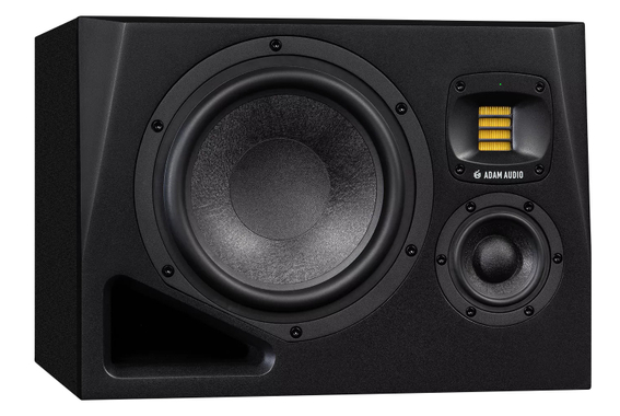 Adam Audio A8H Monitor de Estudio Activo 8" Set con Soporte image 3
