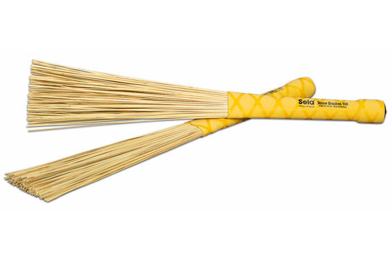 Sela SE 276 Straw Brushes 180 image 3