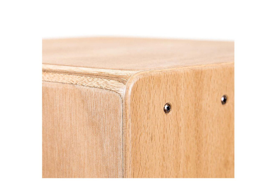 Schlagwerk CP4005 Cajon la Perú Beuken Set incl. Cajonschool image 3