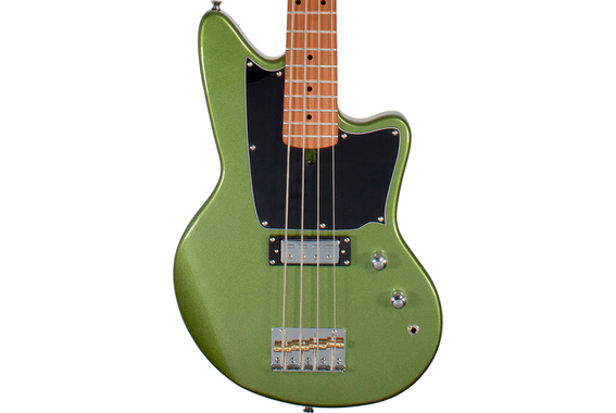 Ashdown Roasted Capri Onyx Green image 3
