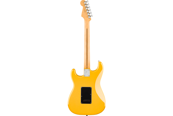 Fender Player II Modified Stratocaster Sunshine Yellow image 3