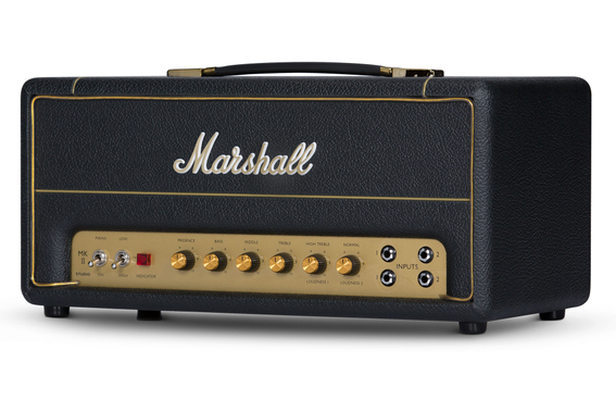 Marshall Studio Vintage SV20H Topdeel image 3