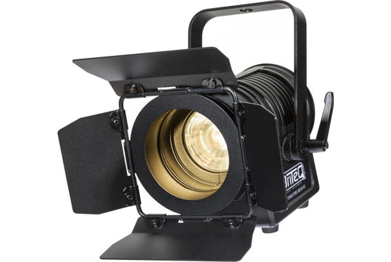 Briteq BT-THEATRE 20WW LED Projecteur Théâtre Noir image 3