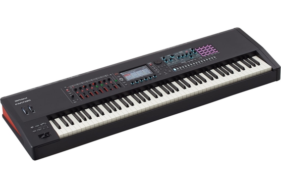 Roland Fantom-8 image 3