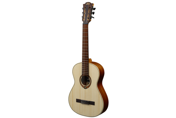 LAG OC70-3 Occitania 70 3/4 Guitarra Clásica Set de Inicio image 3