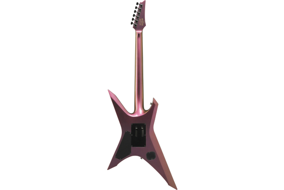 Ibanez XPT420DX-RGC XPT Rose Gold Chameleon image 3