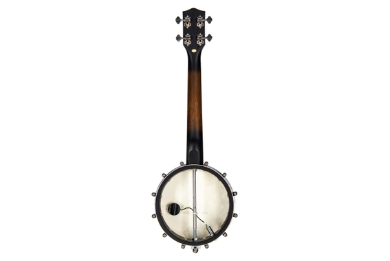 Gold Tone BU-1 Banjo-Ukulélé Format Concert image 3