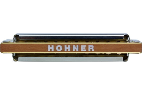 Hohner Marine Band Classic Harmonica C/D/E/G/A image 3