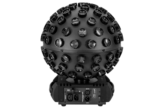 Eurolite LED B-40 HCL Effet Faisceau MK2 image 3