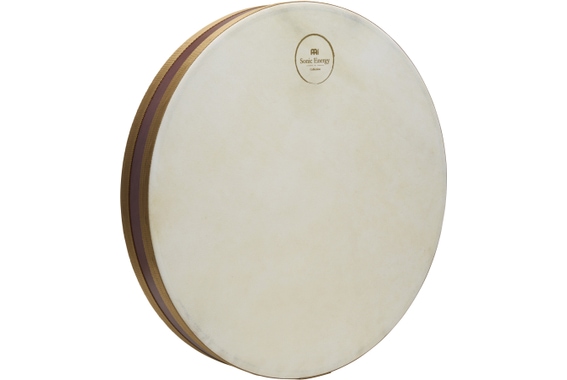 Meinl Sonic Energy WD18FOL 18\" Flower of Life Wave Drum image 3