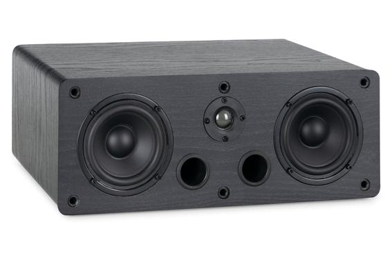 McGrey BSS-265 / CS-440 BK Ensemble d'enceintes Surround 5.0 image 3