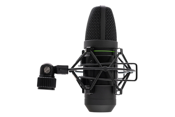 Mackie EM-91C image 3