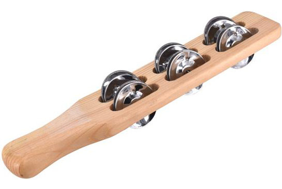 Voggenreiter Houten Percussieset Voor De Kleuterschool image 3