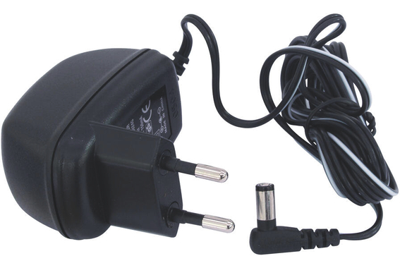 Omnitronic LH-015 2 Canaux Mic-Line-Mixer image 3